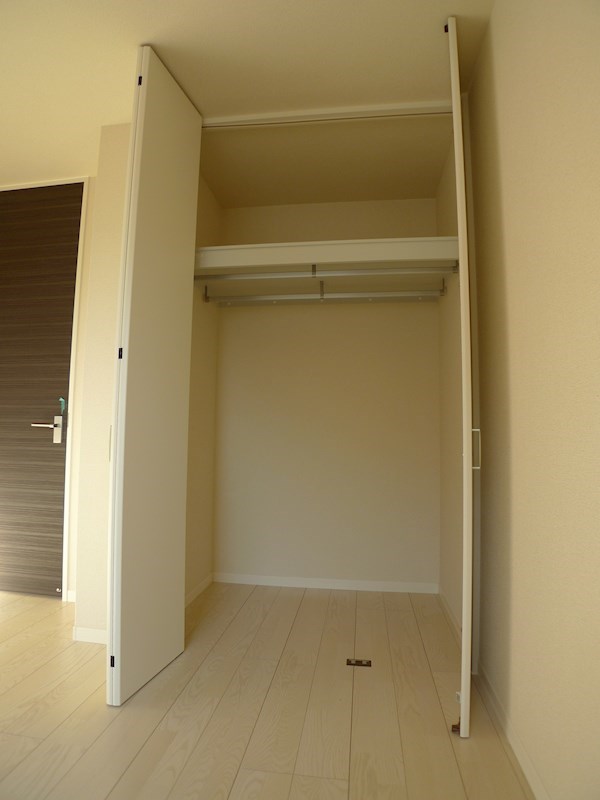 Sakura　Suites その他4