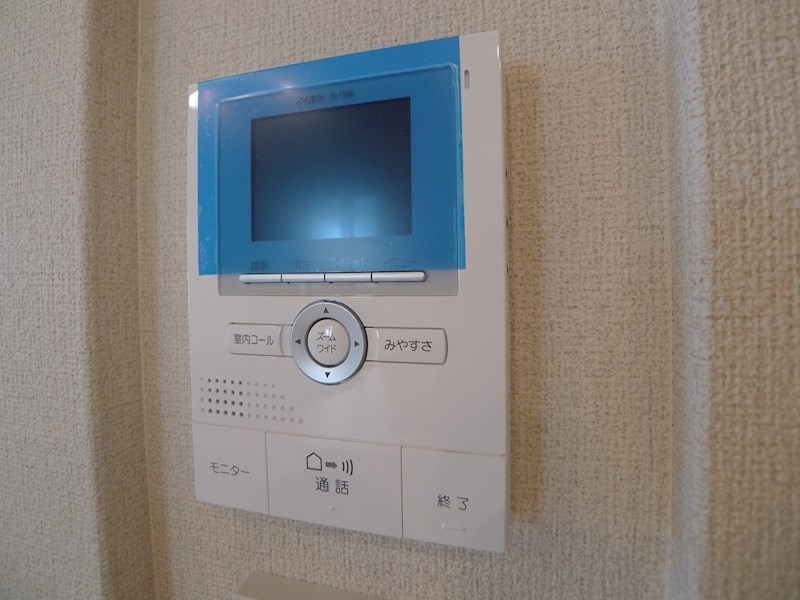 Sakura　Suites その他5