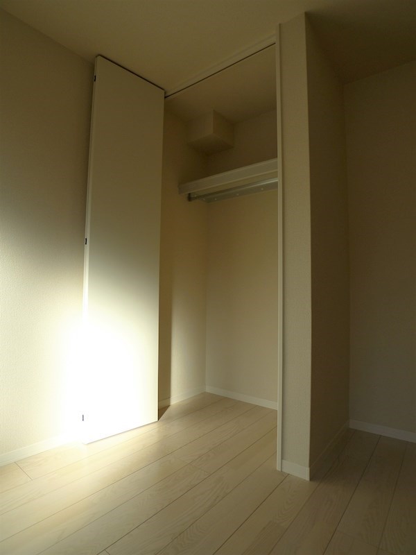 Sakura　Suites その他7