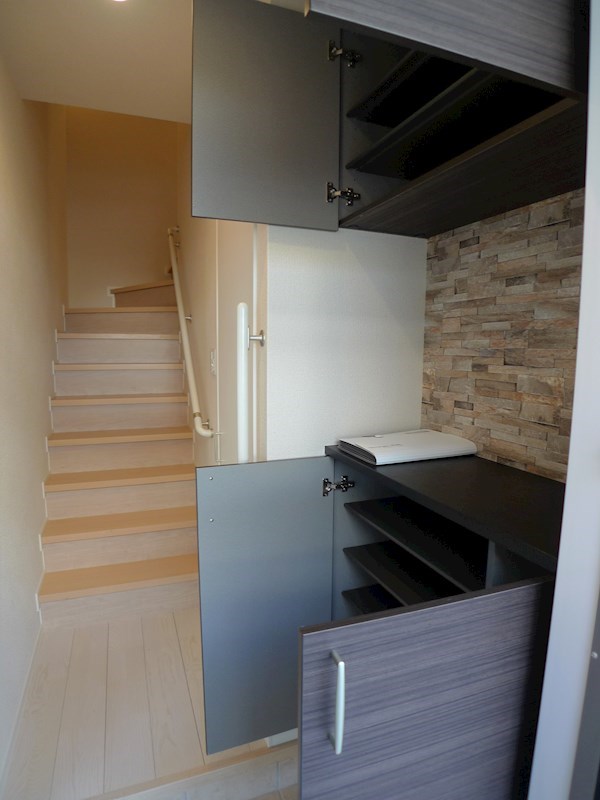 Sakura　Suites その他11