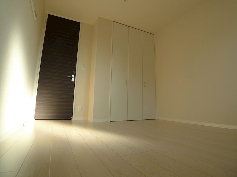 Sakura　Suites ベッドルーム