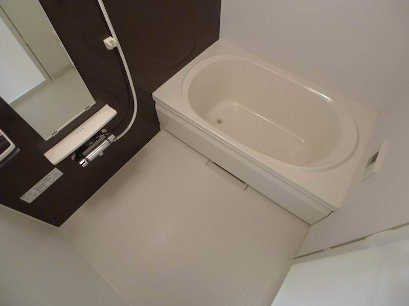 Sakura　Suites 風呂画像