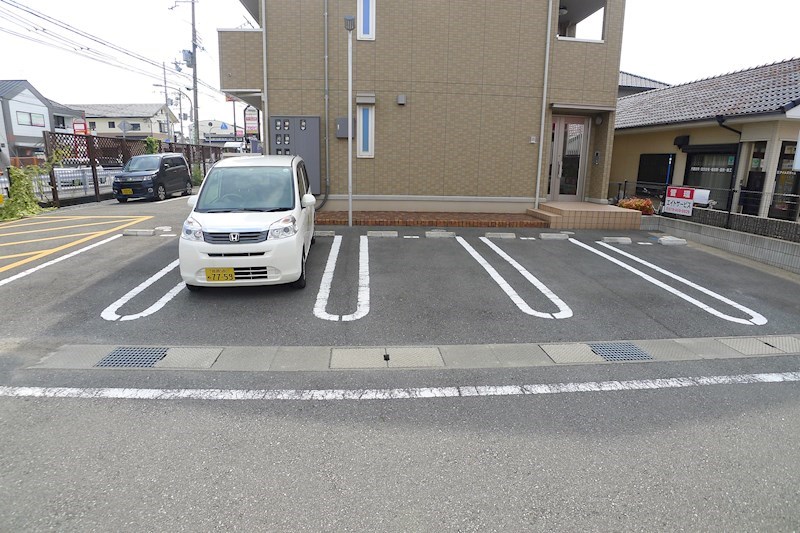 キルシェ東加古川 その他4