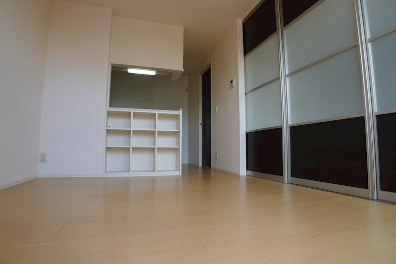 キルシェ東加古川 リビング