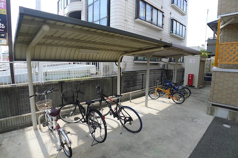 キルシェ東加古川 その他22