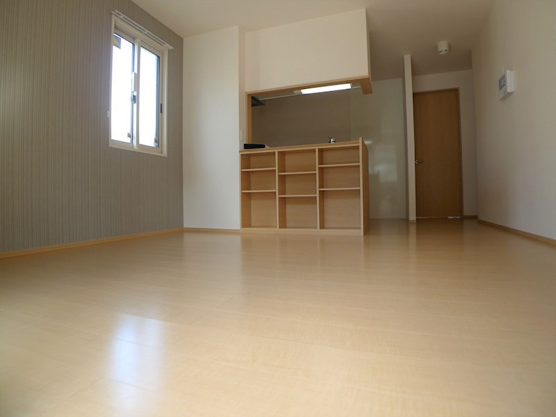 ソレイユ リビング