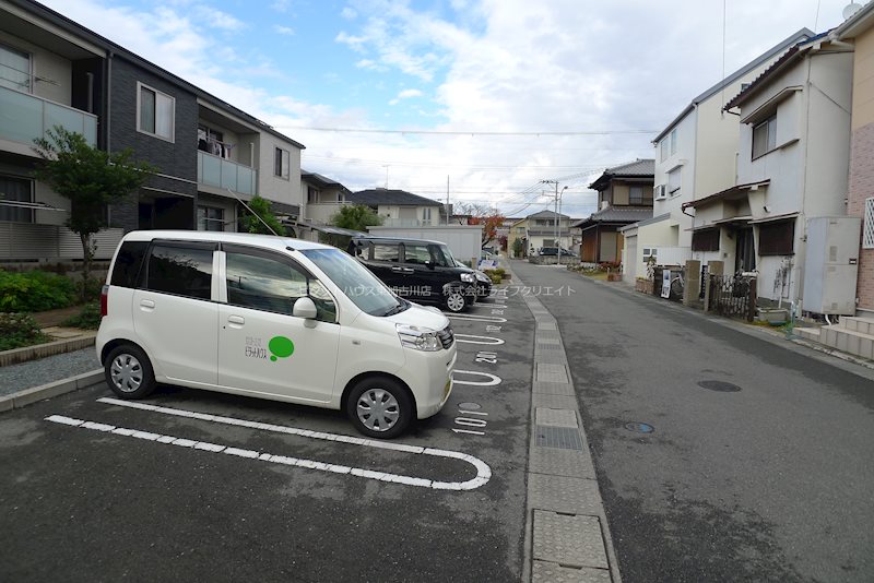 Ｍ・エスぺランサ北野添 その他5