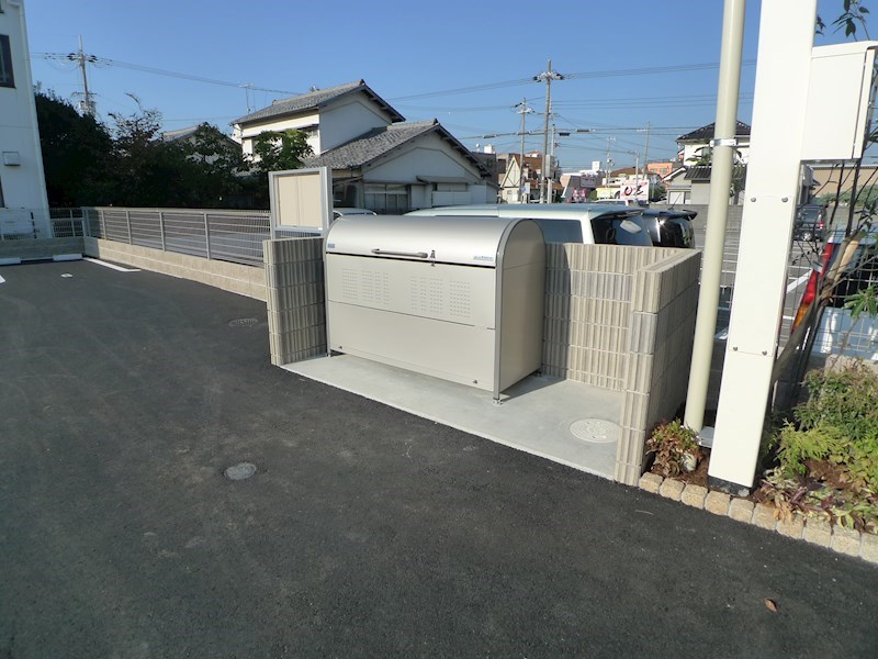 ブルーロワ その他外観3