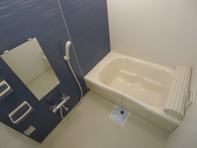 エソール 風呂画像