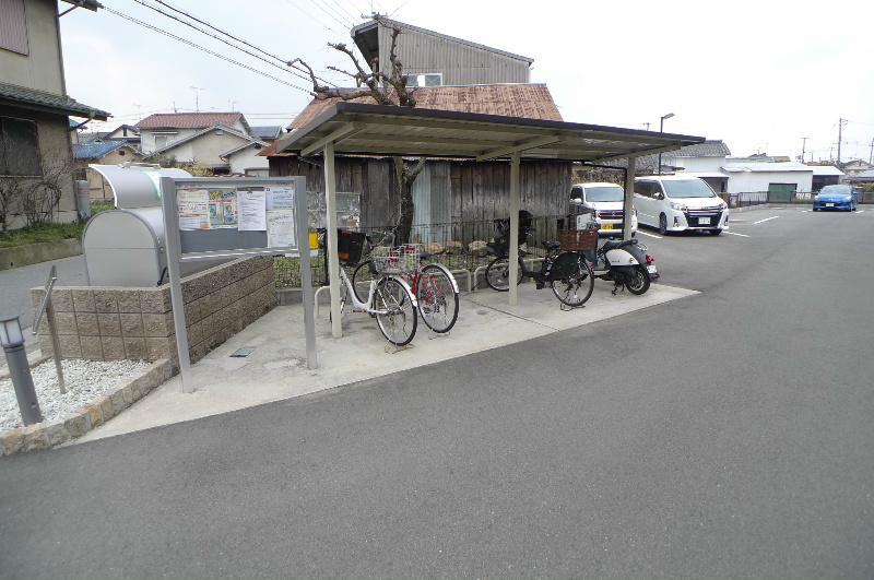 ディアコート北野 その他5