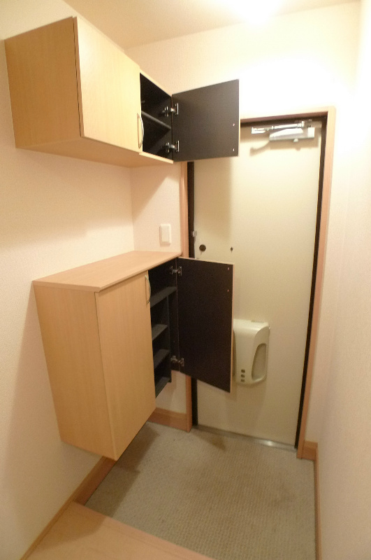 ディアコート北野 その他8