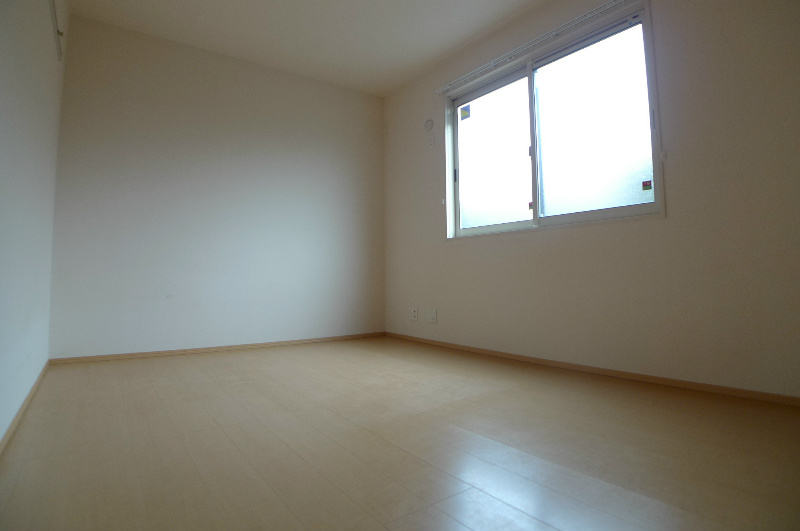 ディアコート北野 ベッドルーム