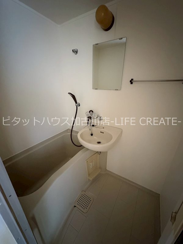 ラポール中津 その他1