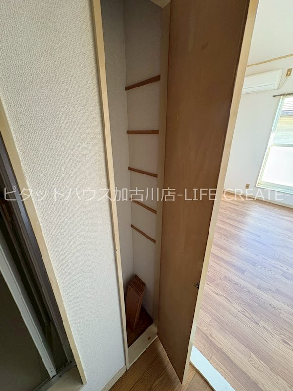 ラポール中津 その他7