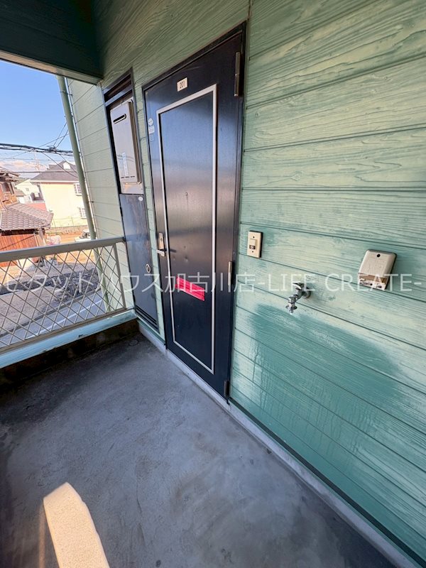 ラポール中津 その他8