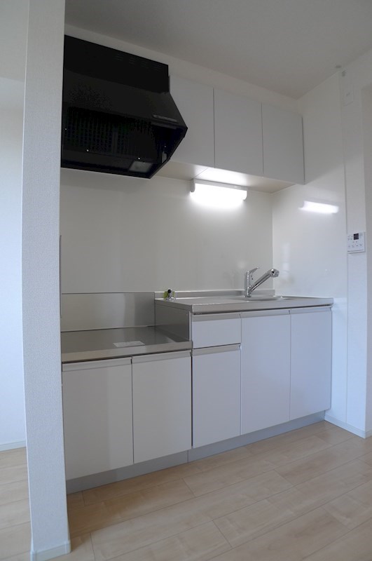 ブリック　フェアリー キッチン