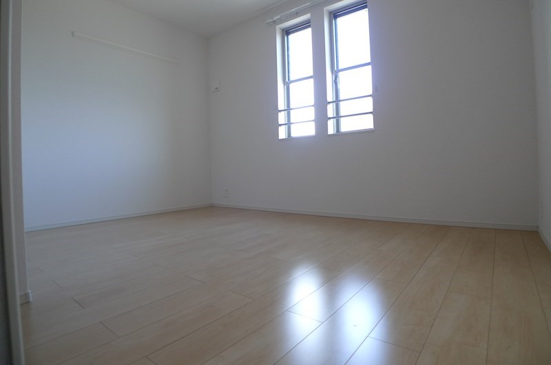 ブリック　フェアリー ベッドルーム