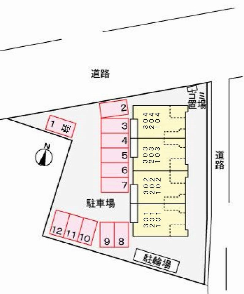 ブリック　フェアリー その他8