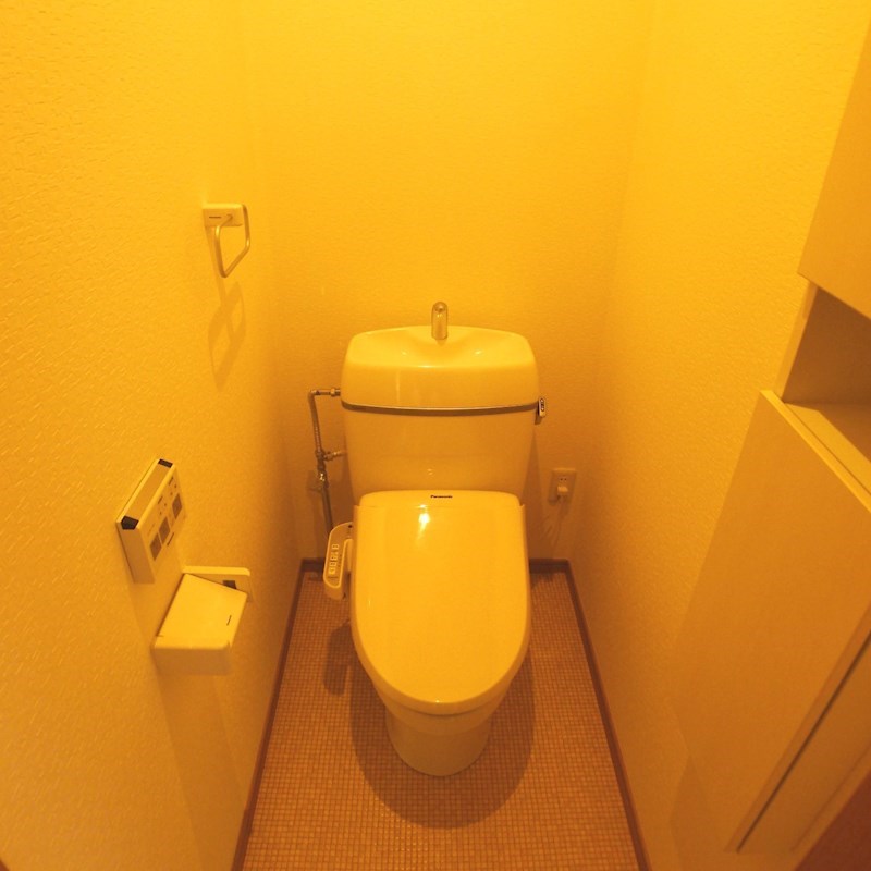 アプリコットガーデン その他1