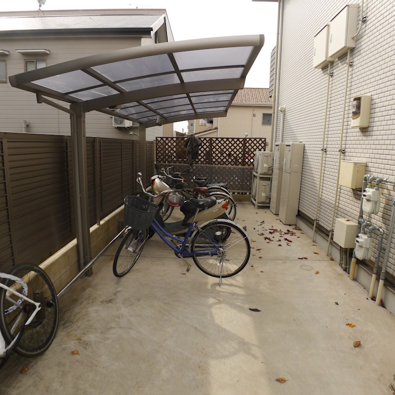 アプリコットガーデン その他3