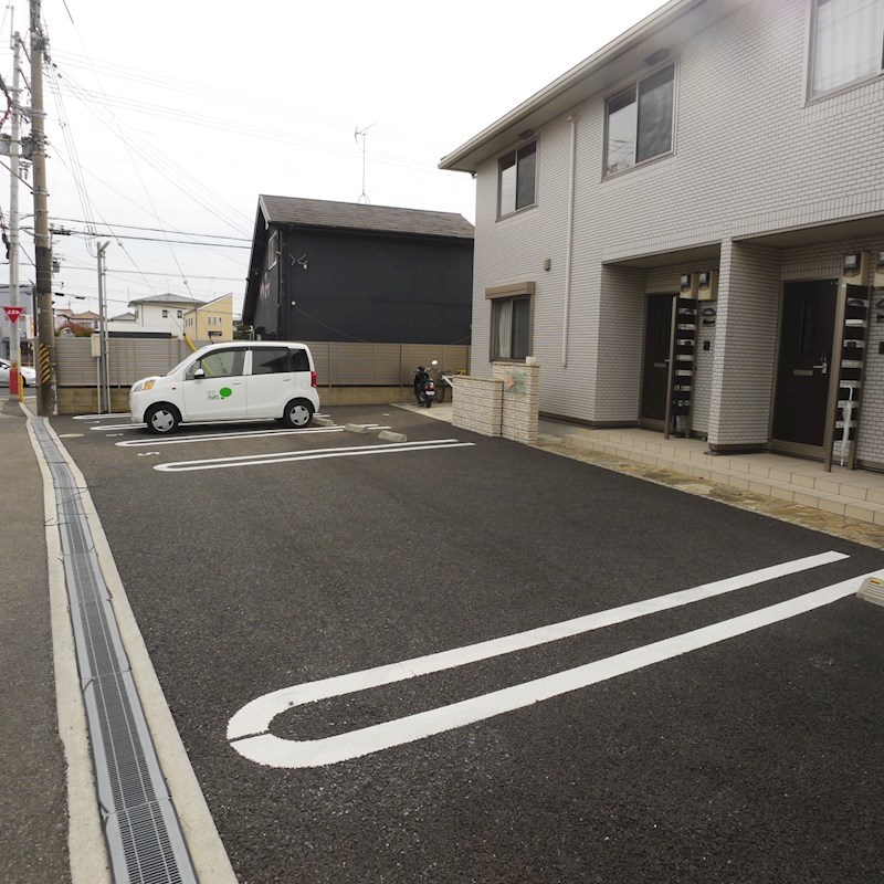 アプリコットガーデン その他4