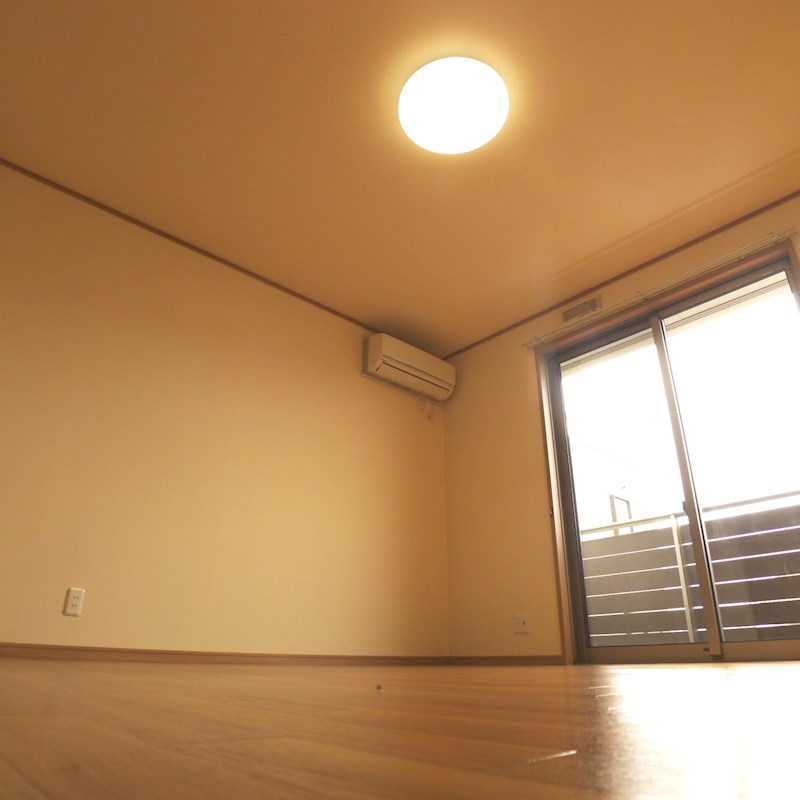 アプリコットガーデン その他10