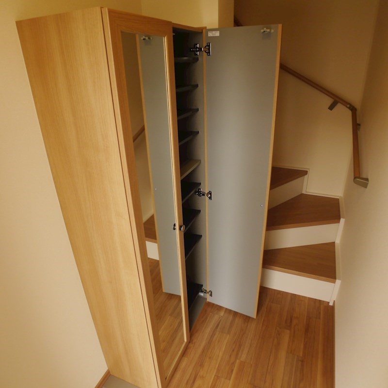 アプリコットガーデン その他11