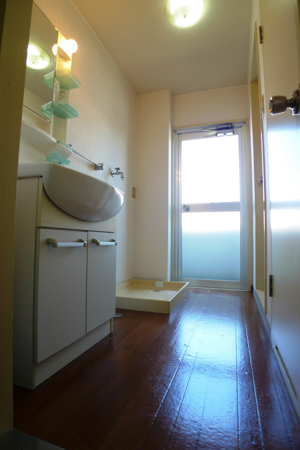 レオパレスI その他1