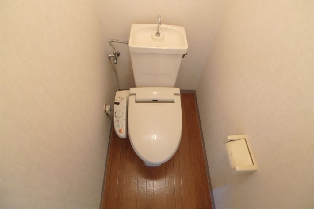 レオパレスI その他2