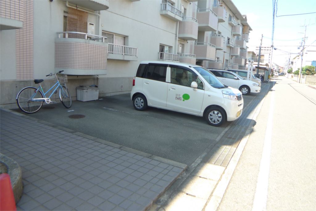 レオパレスI その他4