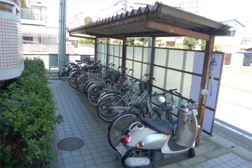 レオパレスI その他5