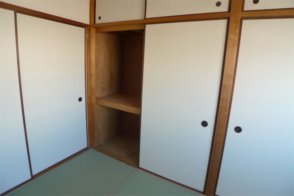 レオパレスI その他7