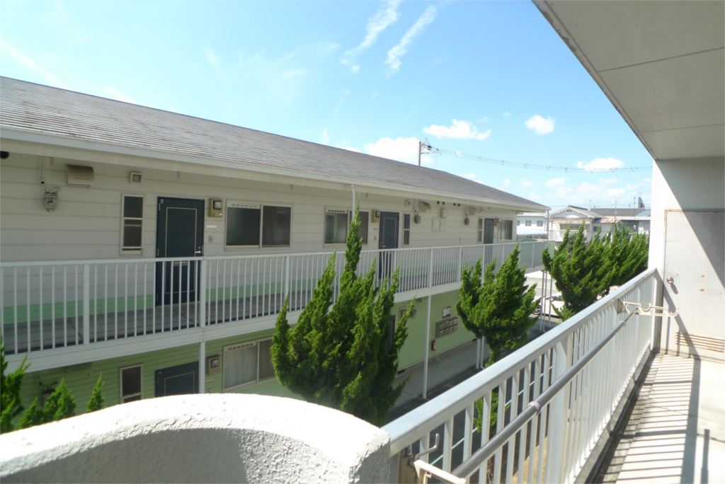 レオパレスI その他8