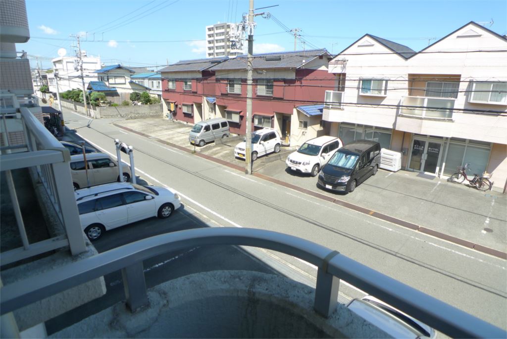 レオパレスI その他11