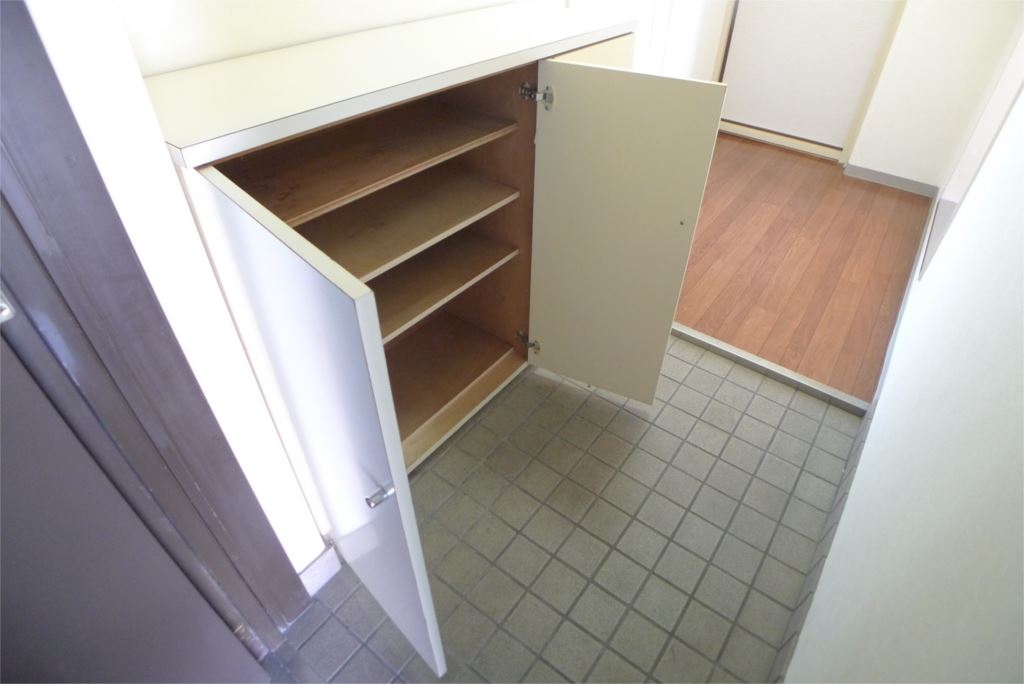 レオパレスI その他12