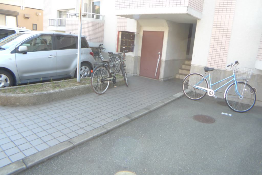 レオパレスI その他13