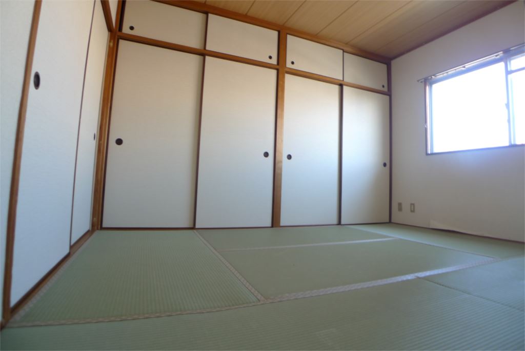 レオパレスI その他14