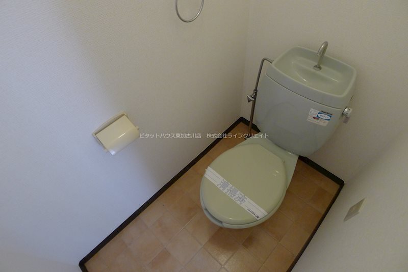 メゾンブランシュ その他1