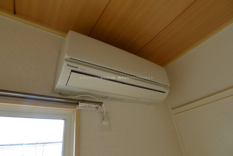 メゾンブランシュ その他6