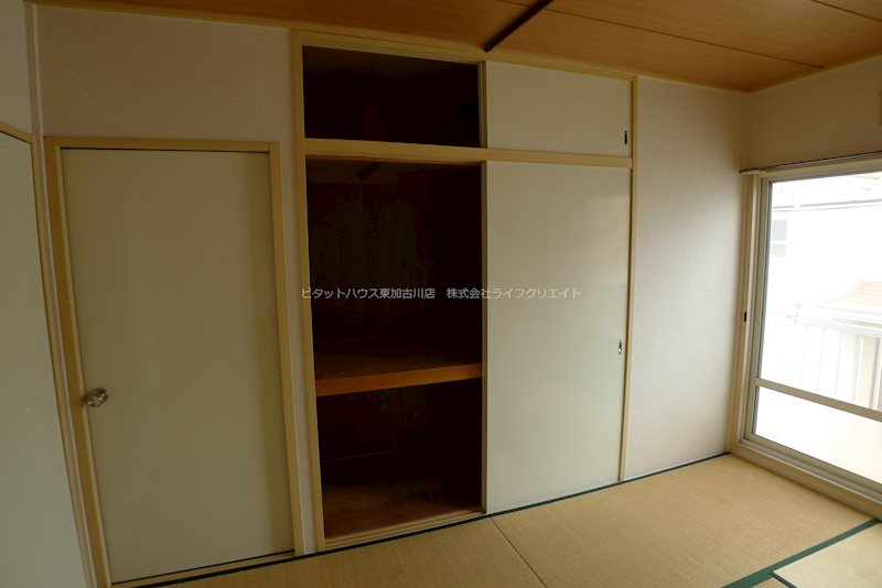 メゾンブランシュ その他7