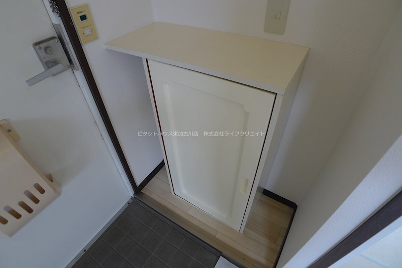 メゾンブランシュ その他9