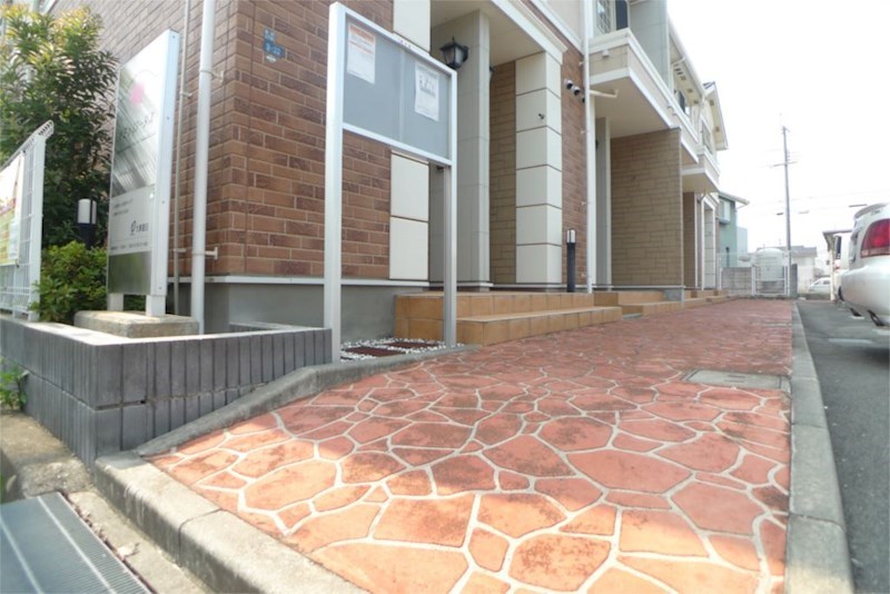 アミュ　ロータス その他6