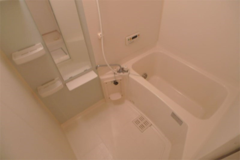 アミュ　ロータス 風呂画像