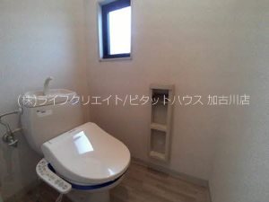 フレグランス古宮Ａ棟 その他1