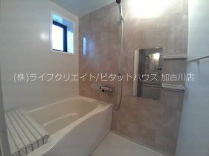 フレグランス古宮Ａ棟 風呂画像