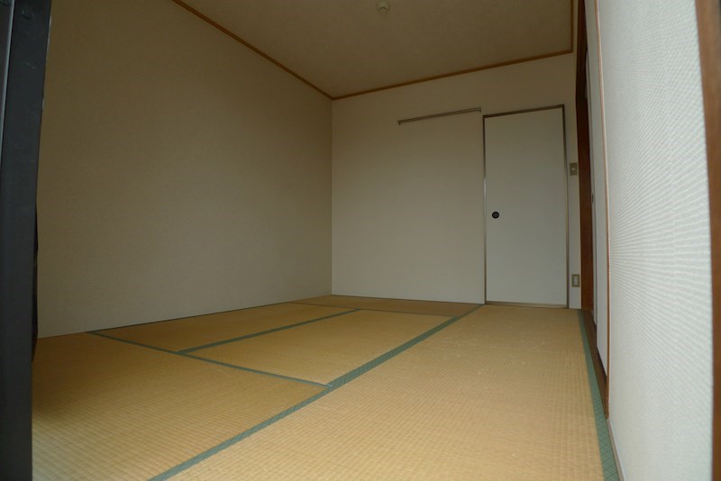 ローゼンハイム ベッドルーム