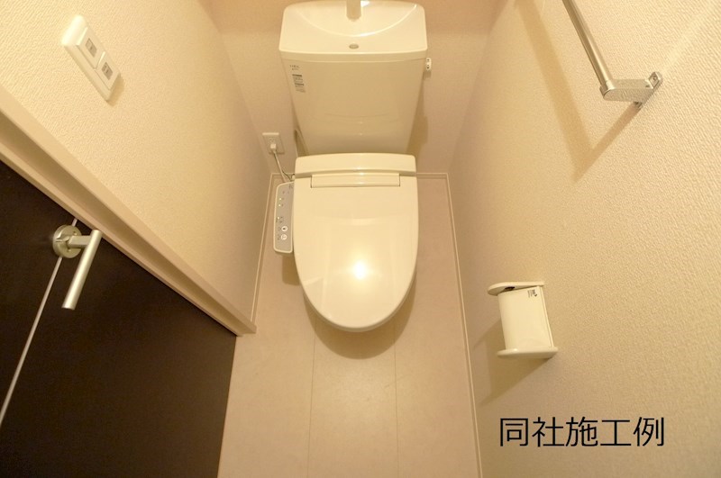 メゾン　ソレイユ その他2