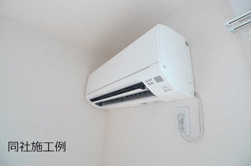 メゾン　ソレイユ その他3