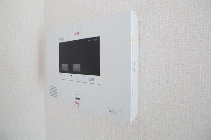 メゾン　ソレイユ その他5