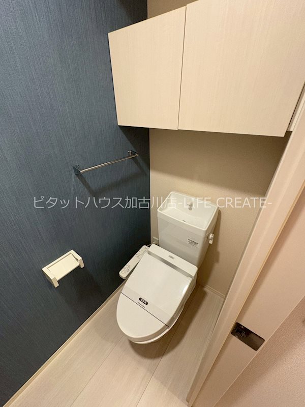 メゾン　ソレイユ その他2